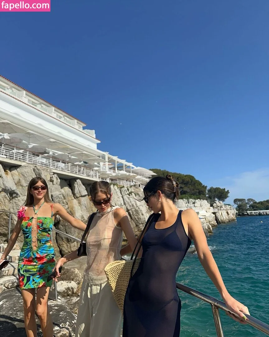 Kendall Jenner Onlyfans Photo Gallery 