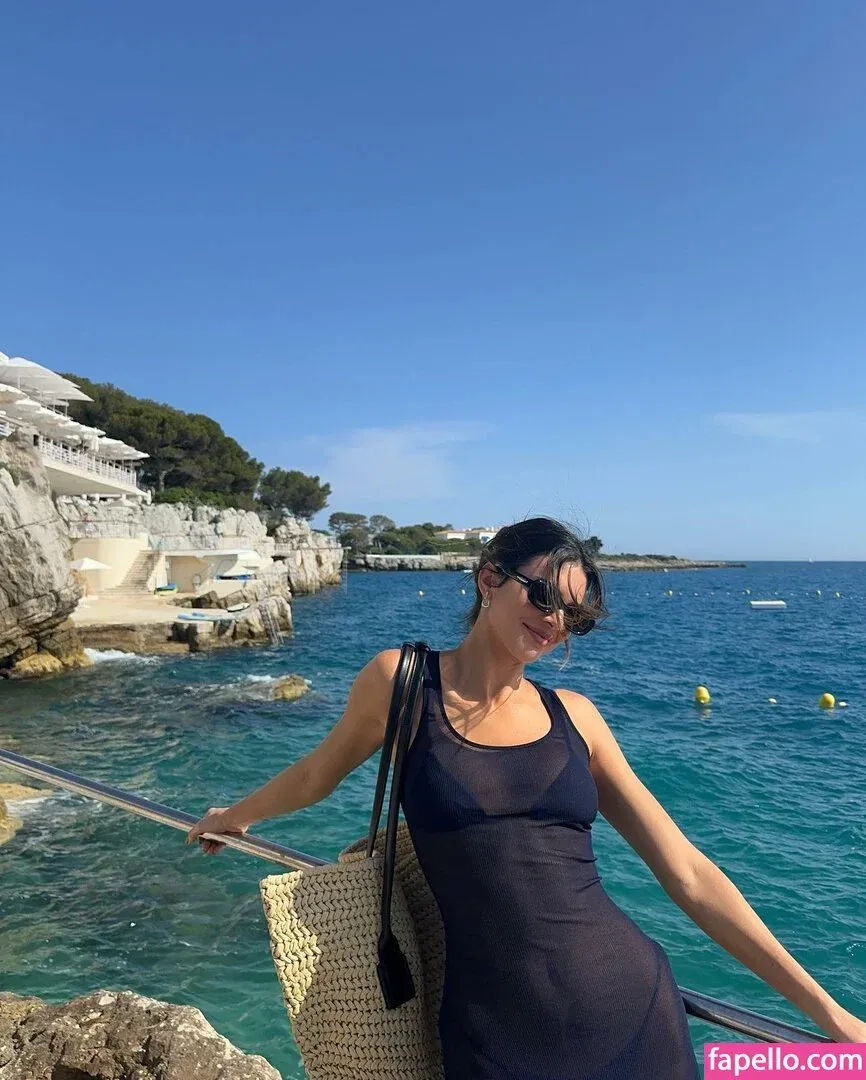 Kendall Jenner Onlyfans Photo Gallery 