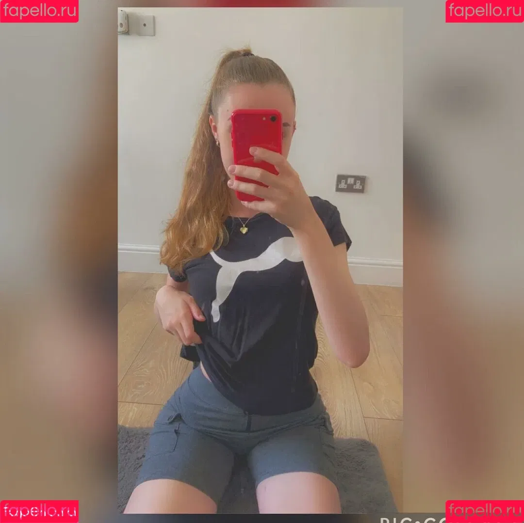 Scarlett Rose Onlyfans Photo Gallery 