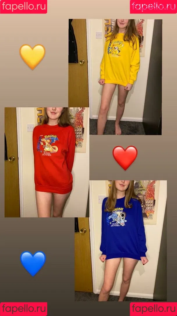 Scarlett Rose Onlyfans Photo Gallery 