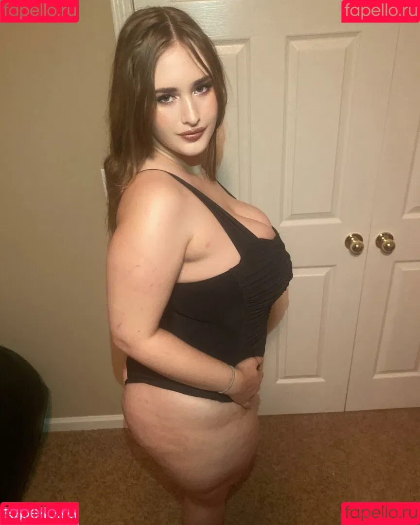 Scarlett Rose Onlyfans Photo Gallery 