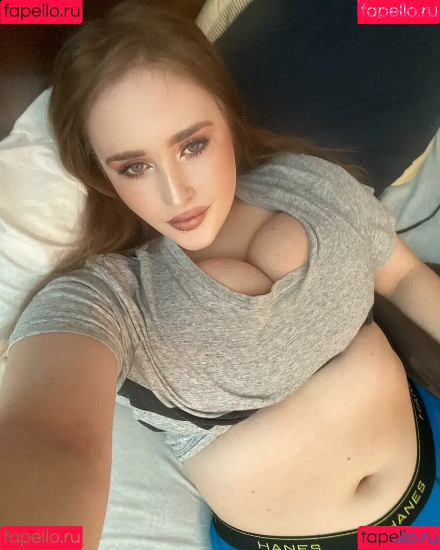 Scarlett Rose Onlyfans Photo Gallery 