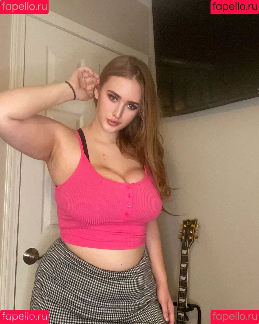 Scarlett Rose Onlyfans Photo Gallery 