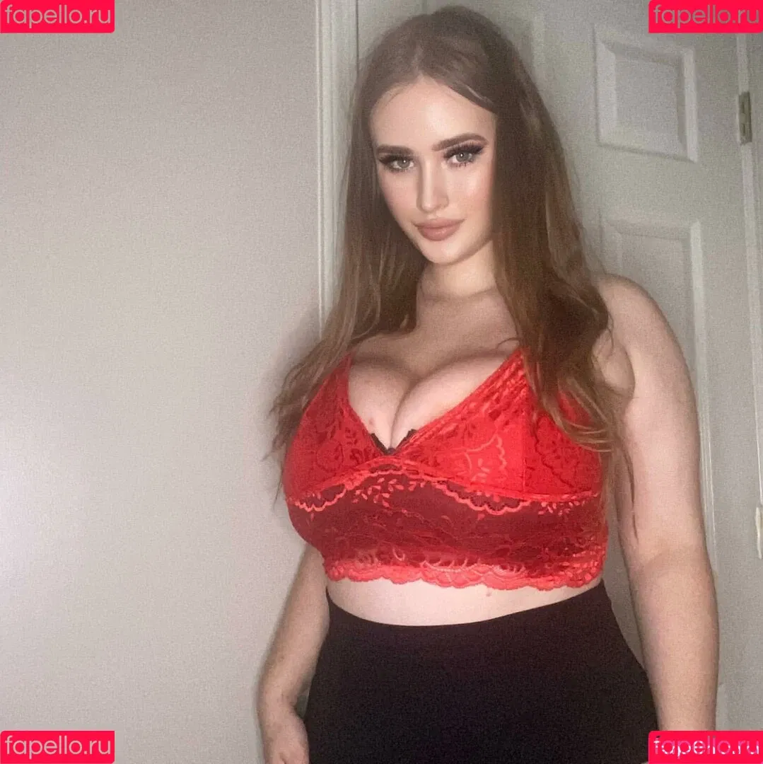 Scarlett Rose Onlyfans Photo Gallery 