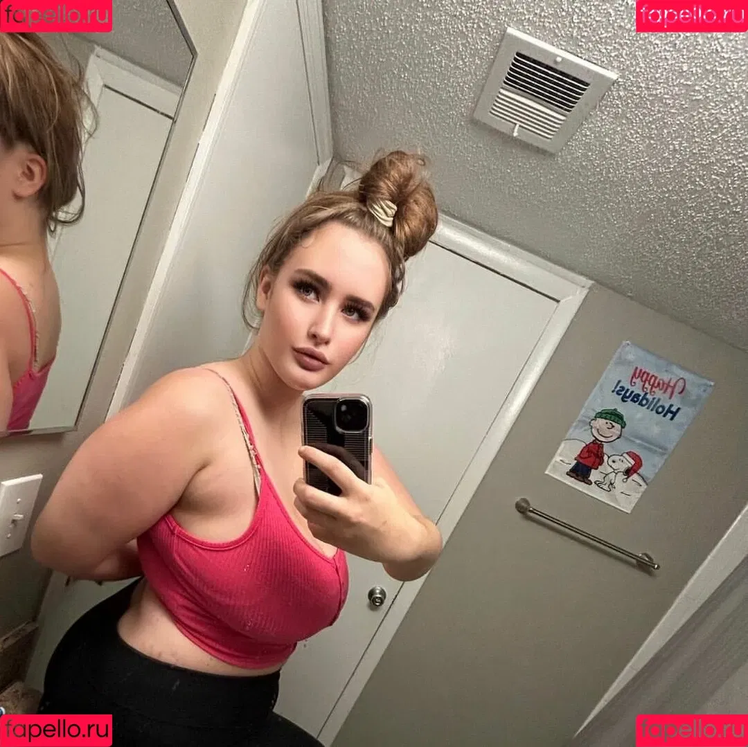 Scarlett Rose Onlyfans Photo Gallery 