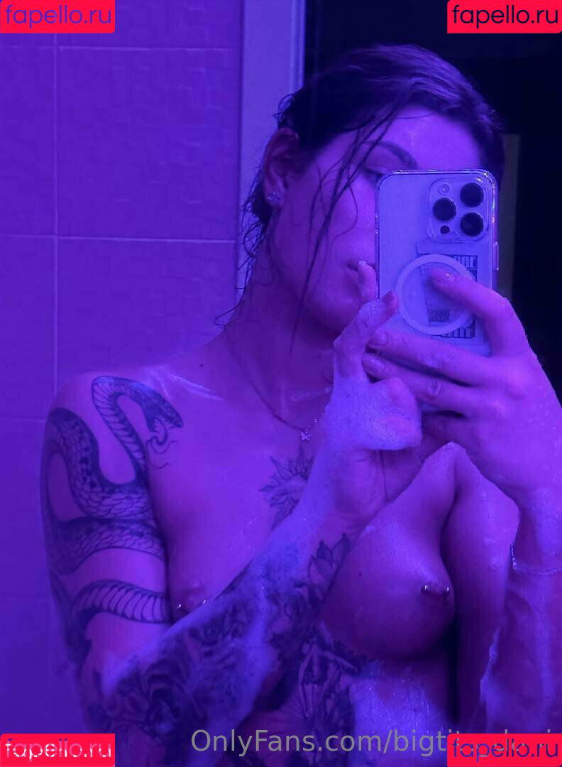 bigtits_dani Onlyfans Photo Gallery 