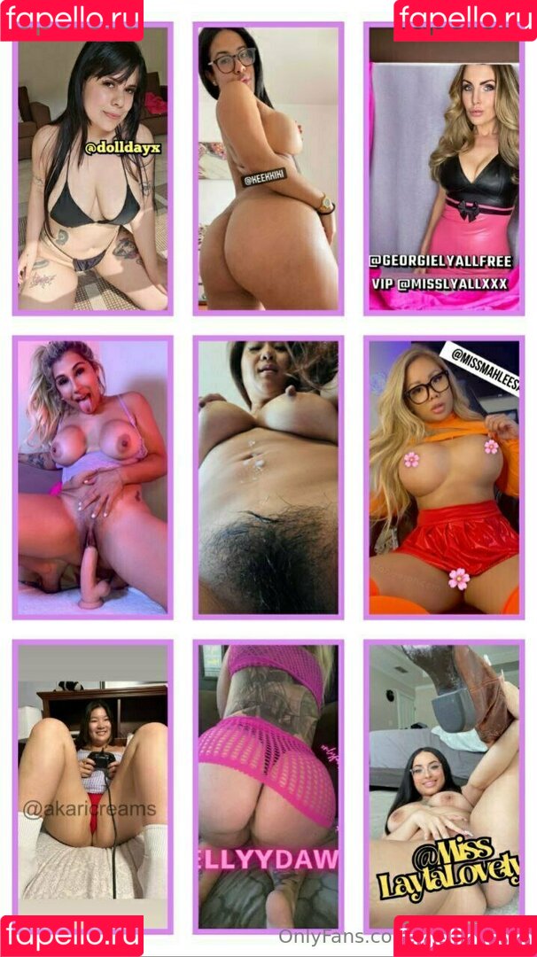 bigtits_dani Onlyfans Photo Gallery 