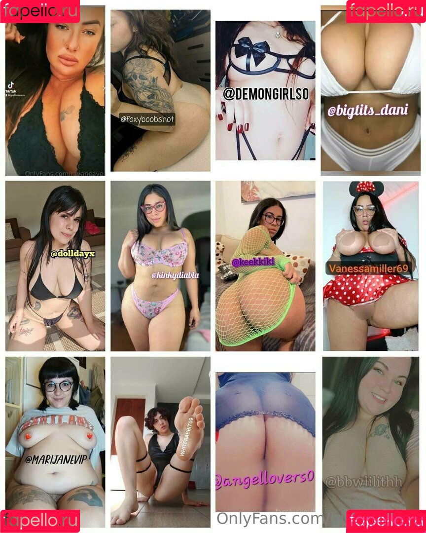 bigtits_dani Onlyfans Photo Gallery 