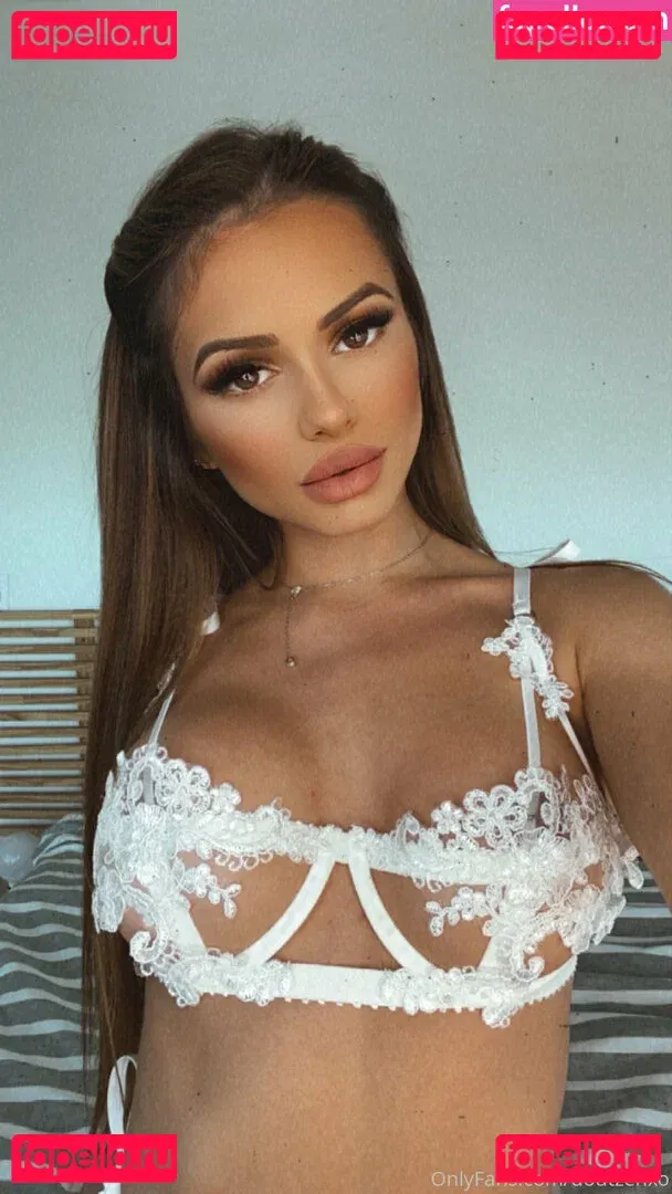 doutzenxo Onlyfans Photo Gallery 