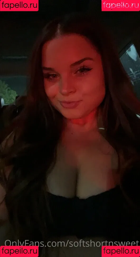 softshortnsweet Onlyfans Photo Gallery 