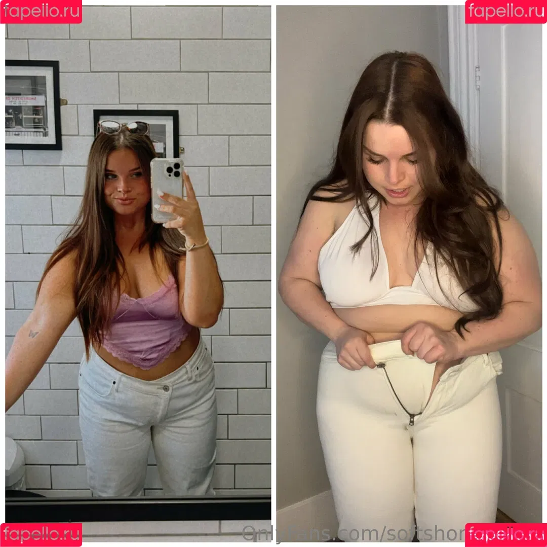 softshortnsweet Onlyfans Photo Gallery 