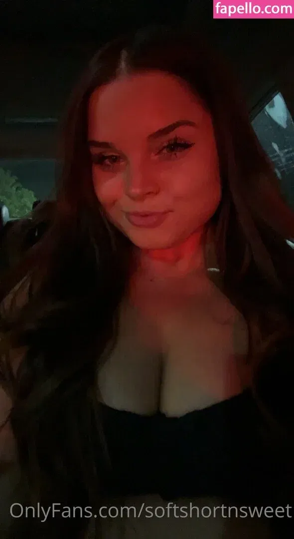 softshortnsweet Onlyfans Photo Gallery 