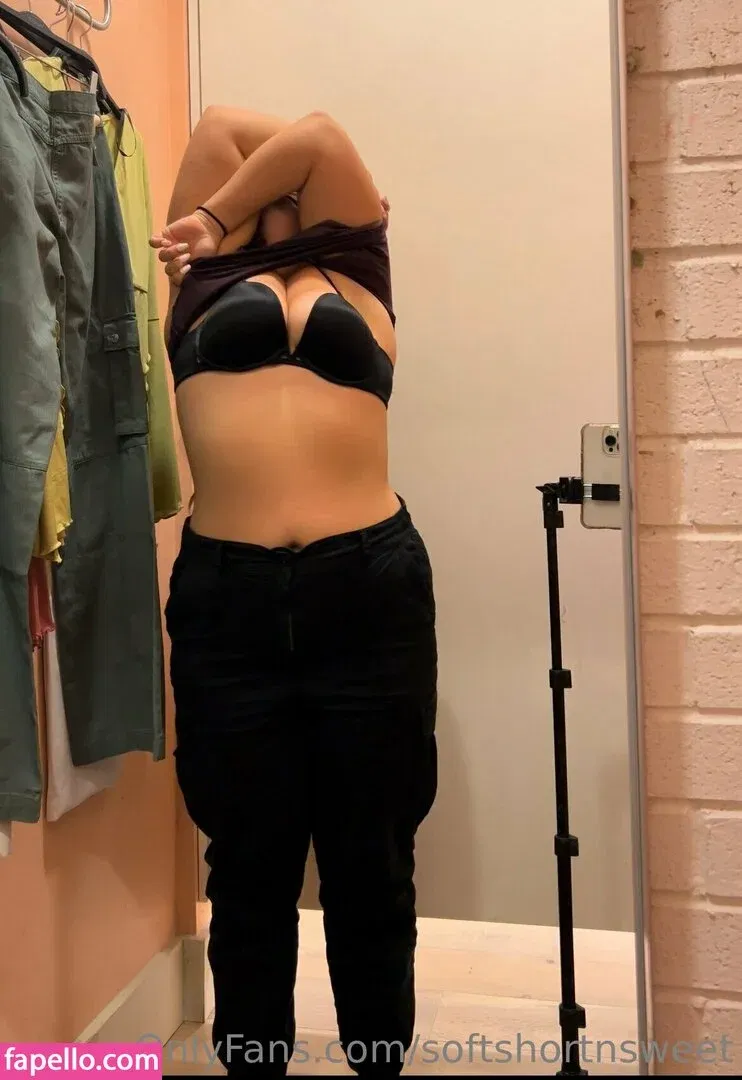 softshortnsweet Onlyfans Photo Gallery 