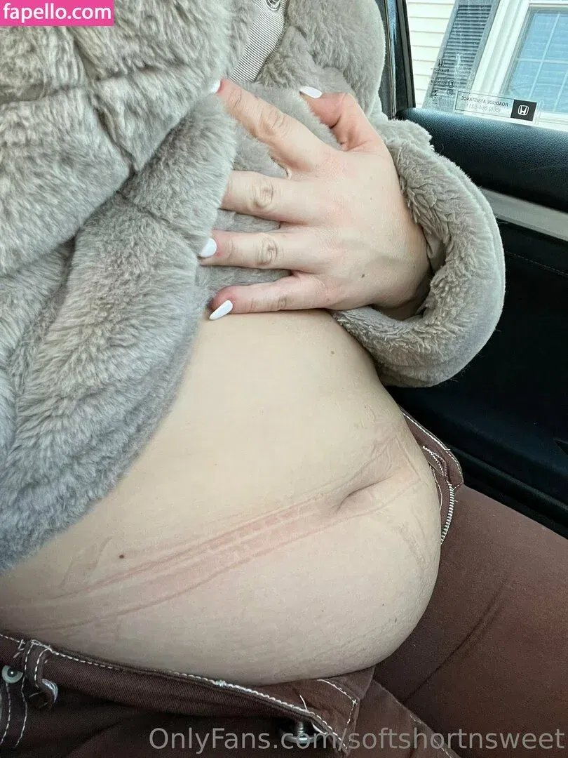 softshortnsweet Onlyfans Photo Gallery 