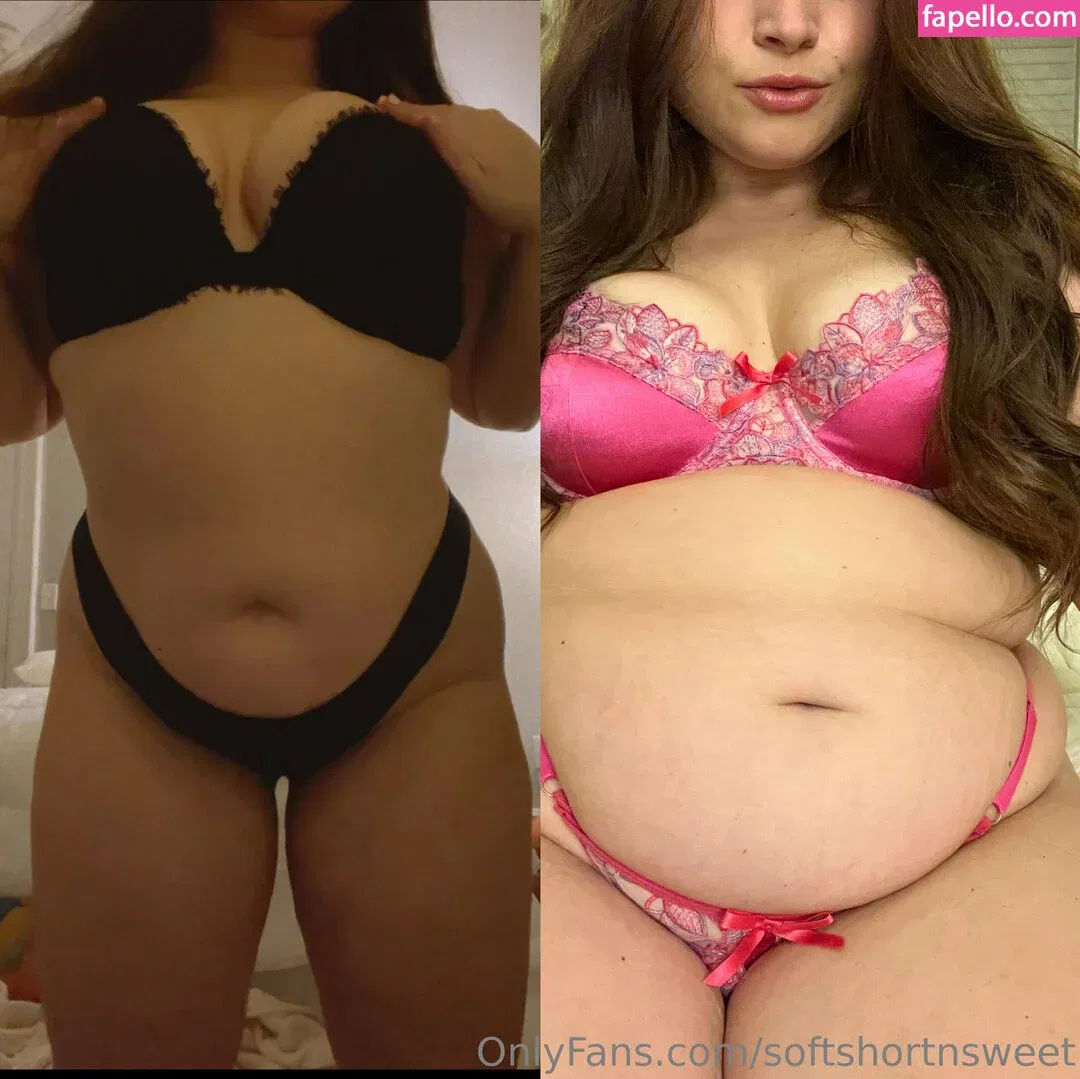 softshortnsweet Onlyfans Photo Gallery 