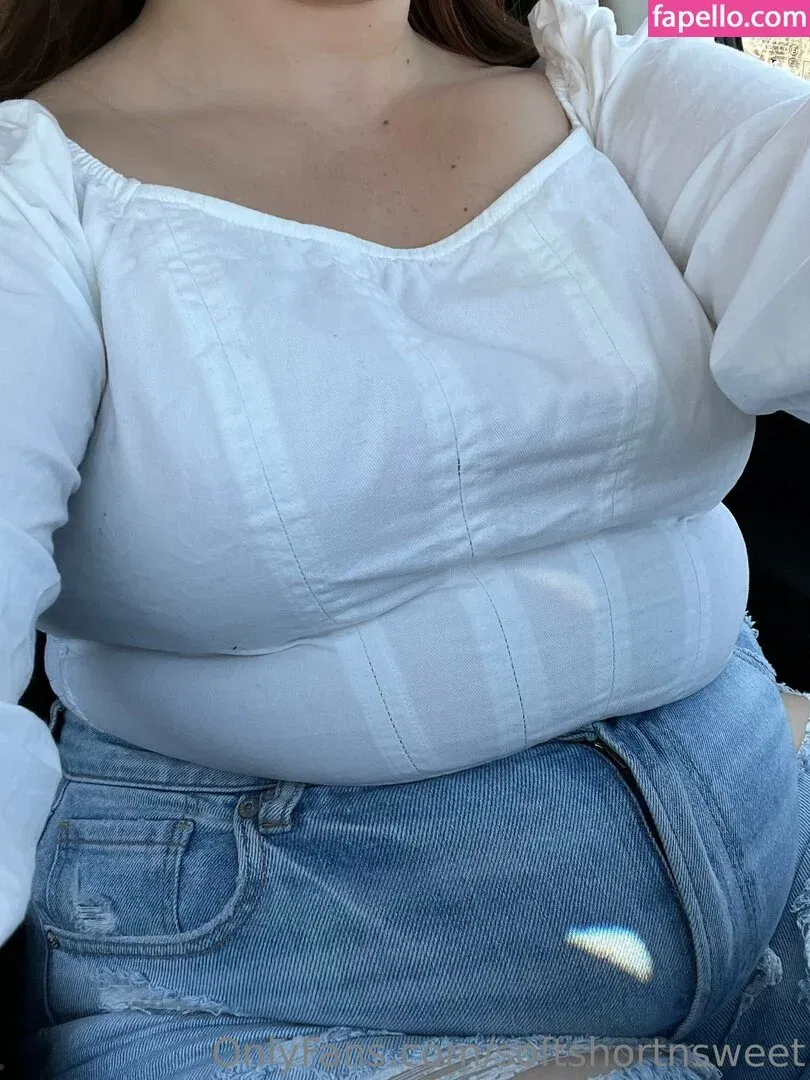 softshortnsweet Onlyfans Photo Gallery 