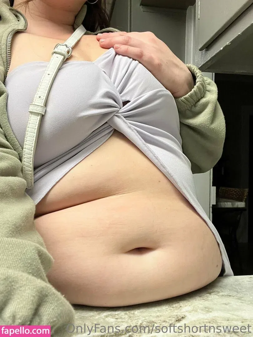 softshortnsweet Onlyfans Photo Gallery 