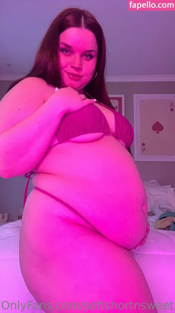 softshortnsweet Onlyfans Photo Gallery 