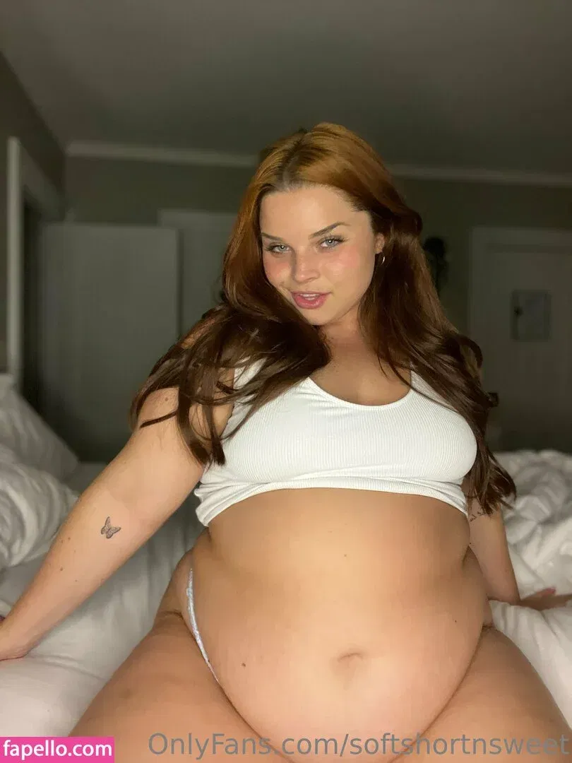 softshortnsweet Onlyfans Photo Gallery 