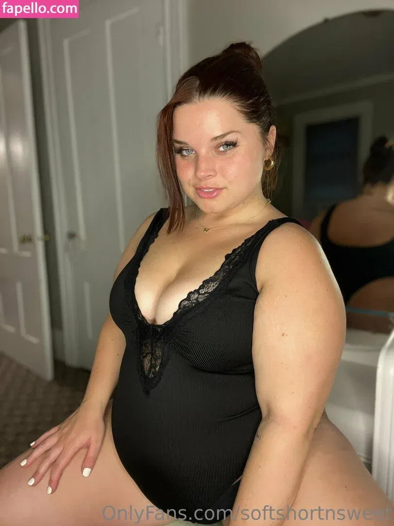 softshortnsweet Onlyfans Photo Gallery 