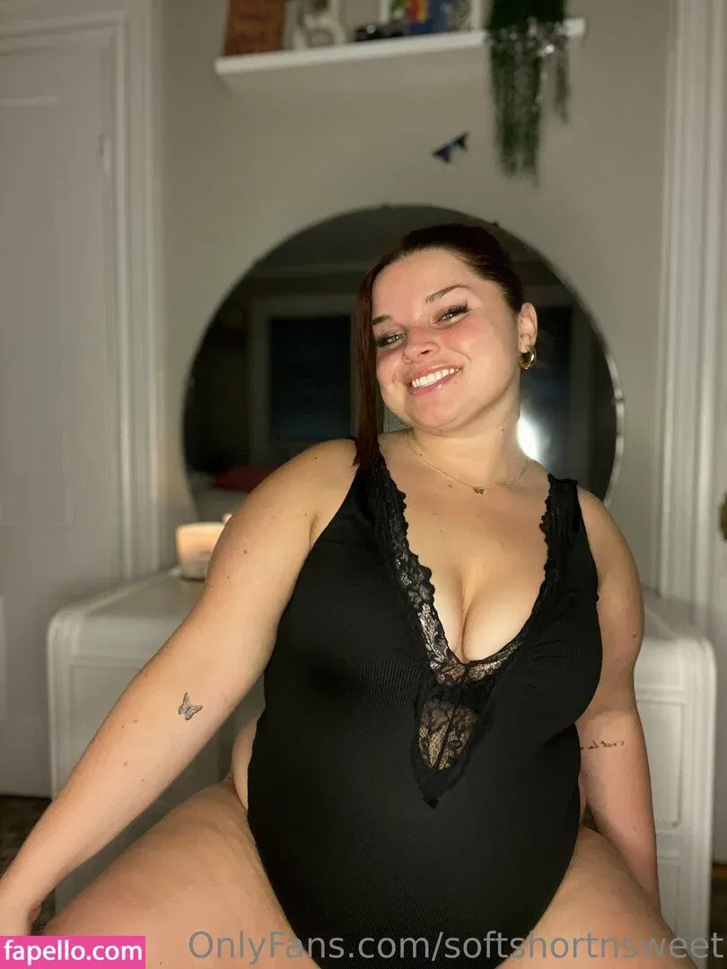 softshortnsweet Onlyfans Photo Gallery 