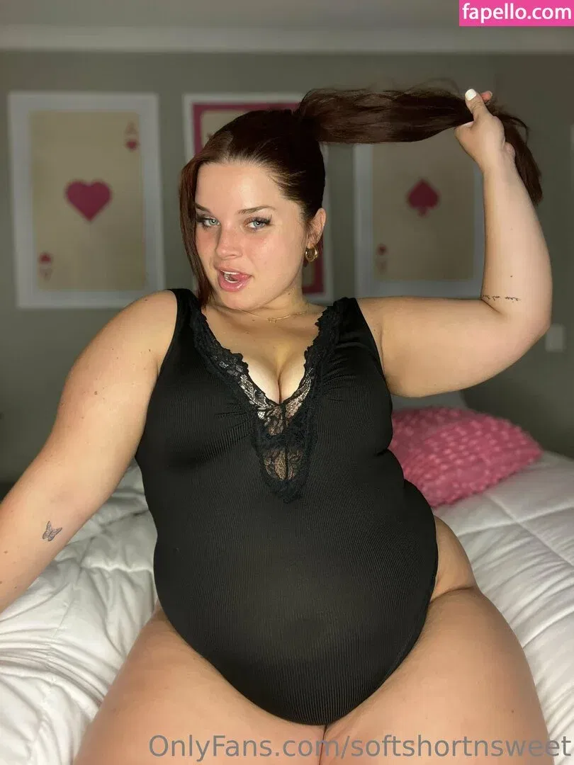 softshortnsweet Onlyfans Photo Gallery 