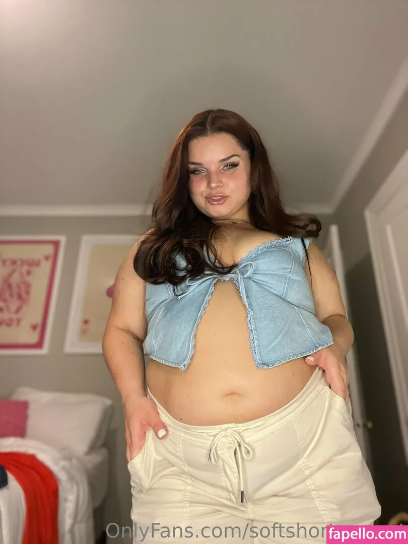 softshortnsweet Onlyfans Photo Gallery 