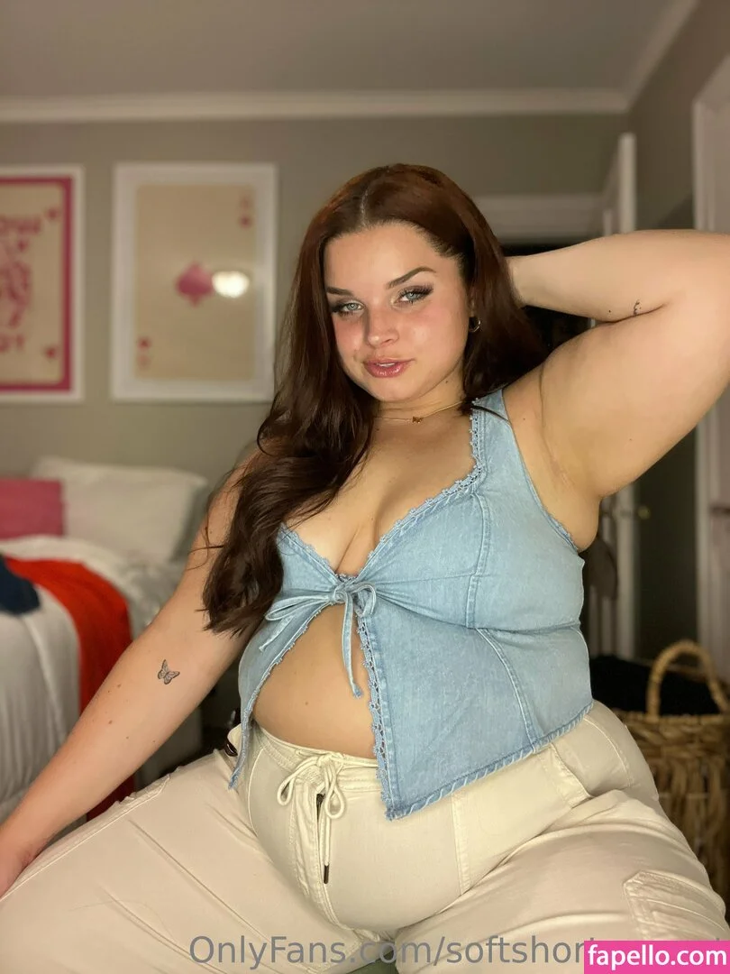 softshortnsweet Onlyfans Photo Gallery 