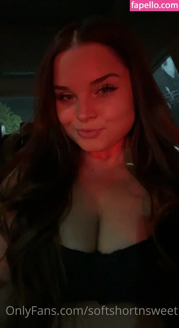 softshortnsweet Onlyfans Photo Gallery 