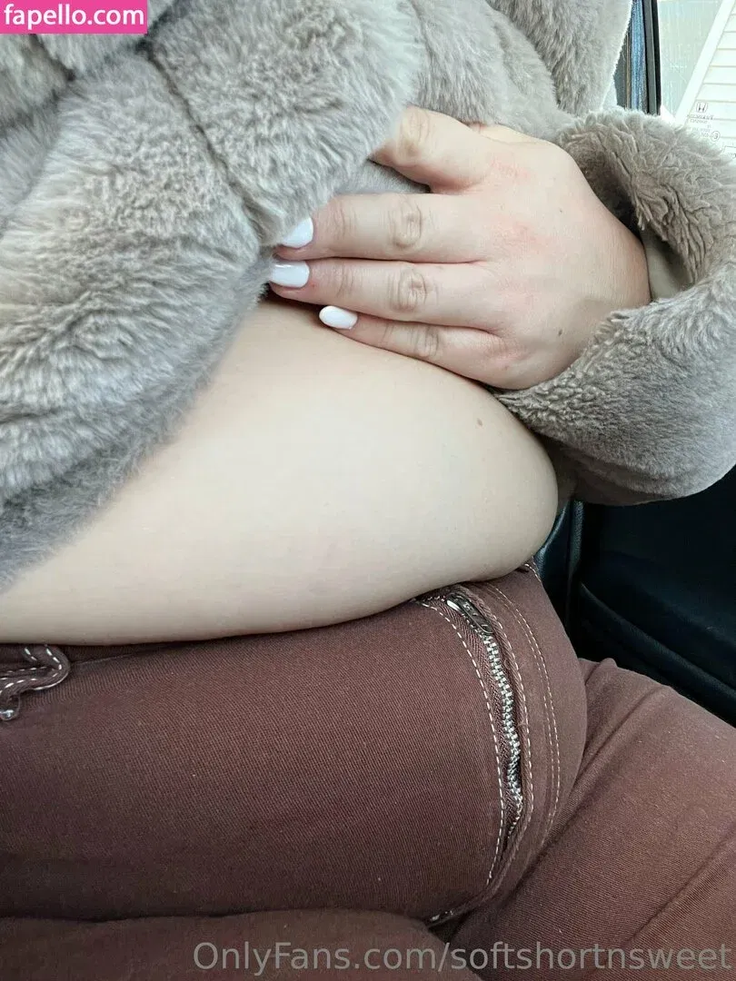 softshortnsweet Onlyfans Photo Gallery 