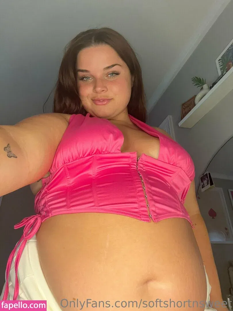 softshortnsweet Onlyfans Photo Gallery 