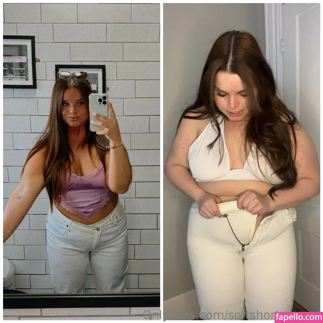 softshortnsweet Onlyfans Photo Gallery 