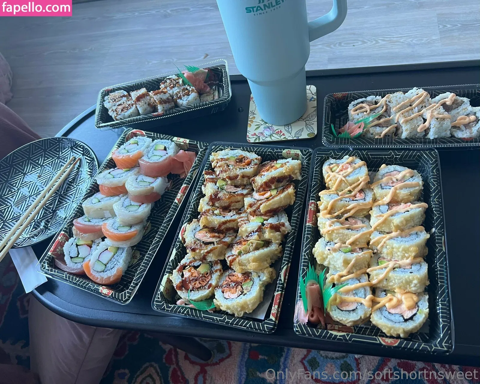 softshortnsweet Onlyfans Photo Gallery 