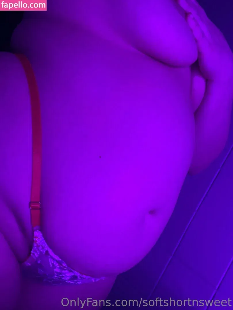 softshortnsweet Onlyfans Photo Gallery 