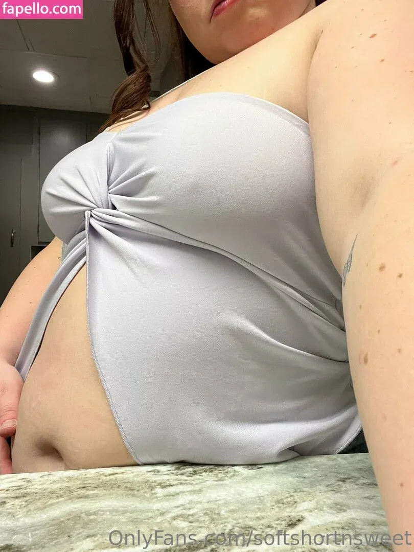 softshortnsweet Onlyfans Photo Gallery 