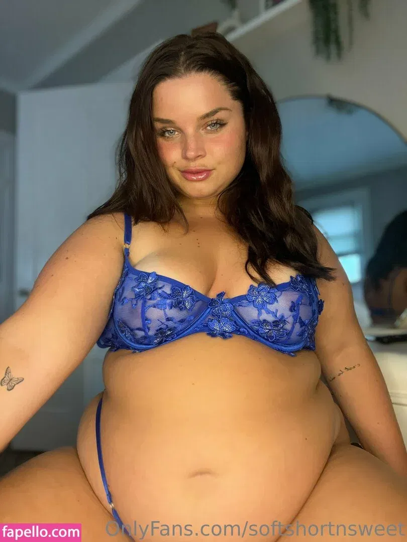 softshortnsweet Onlyfans Photo Gallery 