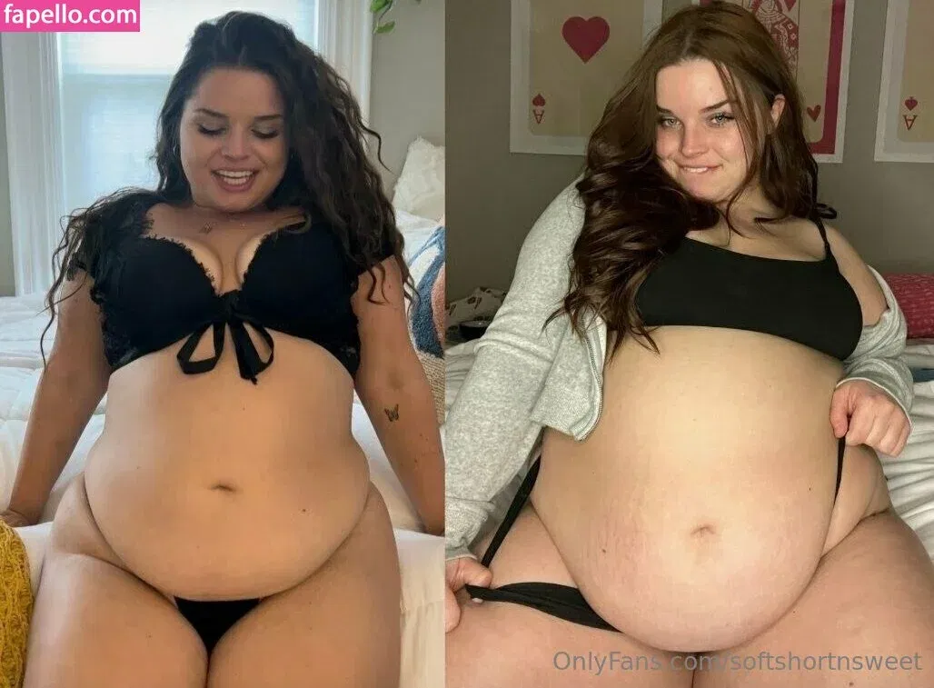 softshortnsweet Onlyfans Photo Gallery 