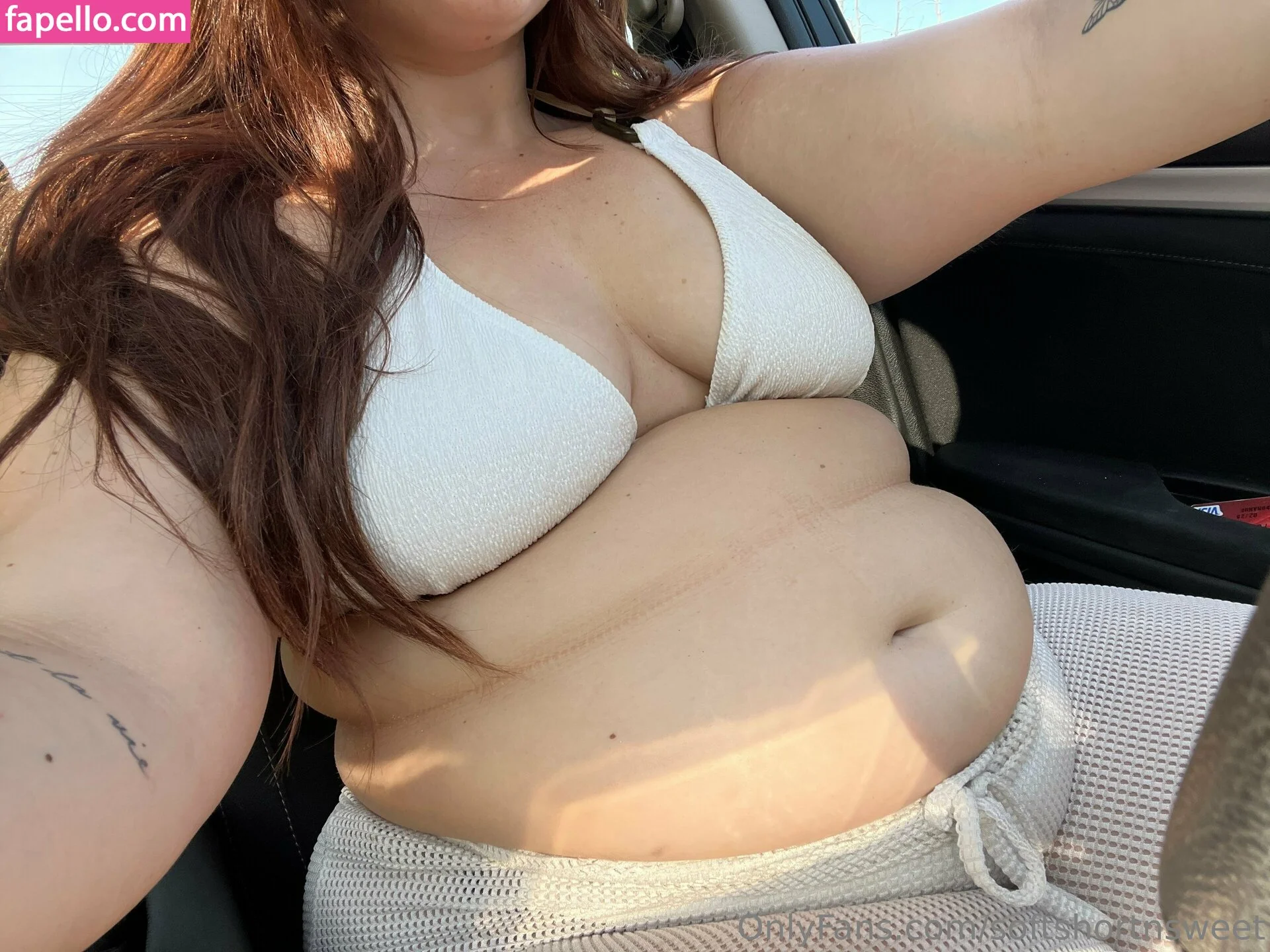 softshortnsweet Onlyfans Photo Gallery 