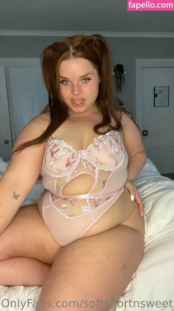 softshortnsweet Onlyfans Photo Gallery 