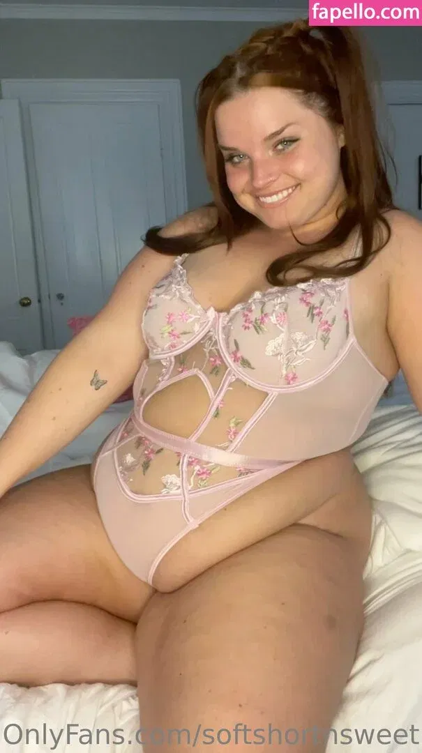 softshortnsweet Onlyfans Photo Gallery 