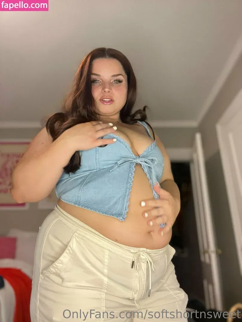 softshortnsweet Onlyfans Photo Gallery 