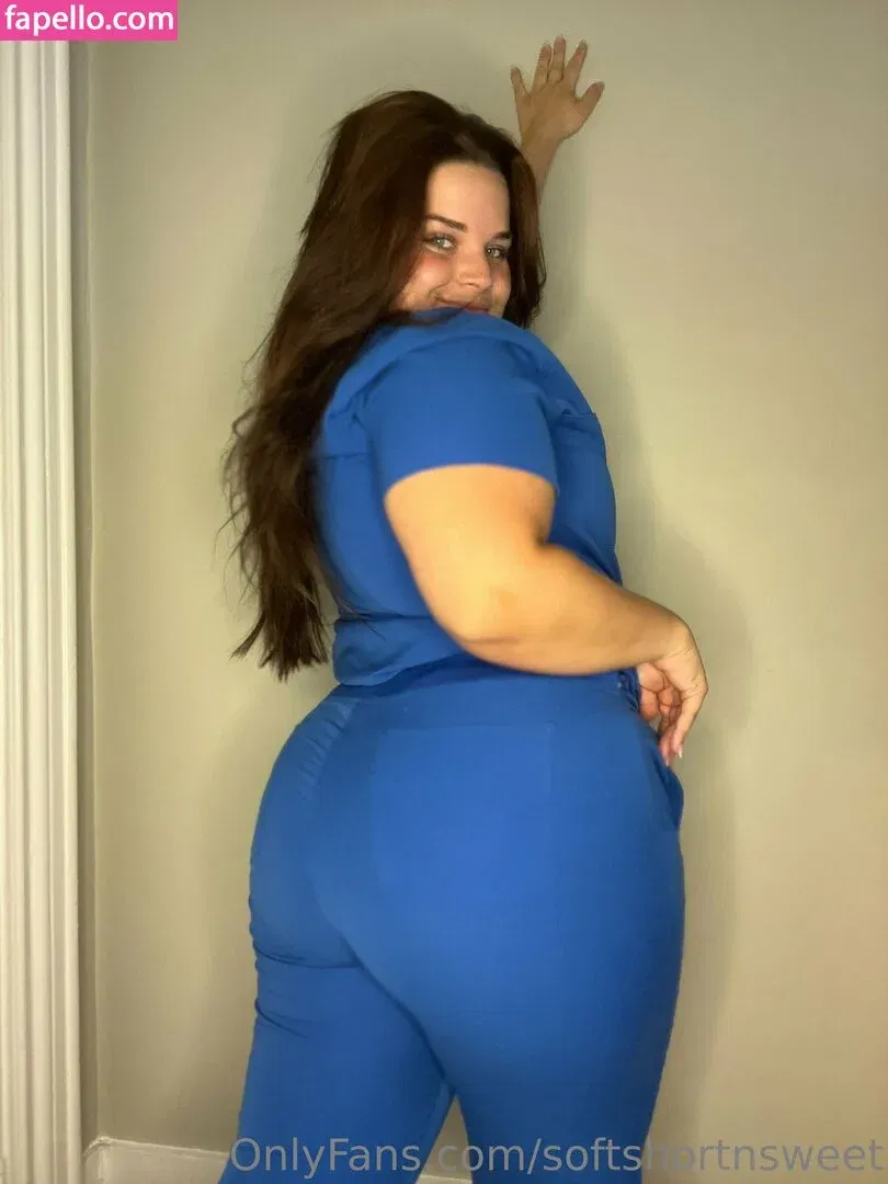 softshortnsweet Onlyfans Photo Gallery 