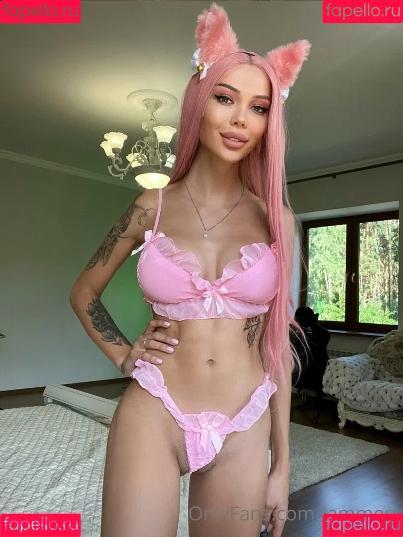 Iammery Onlyfans Photo Gallery 