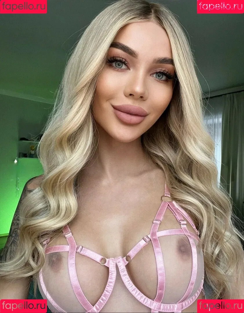 Iammery Onlyfans Photo Gallery 