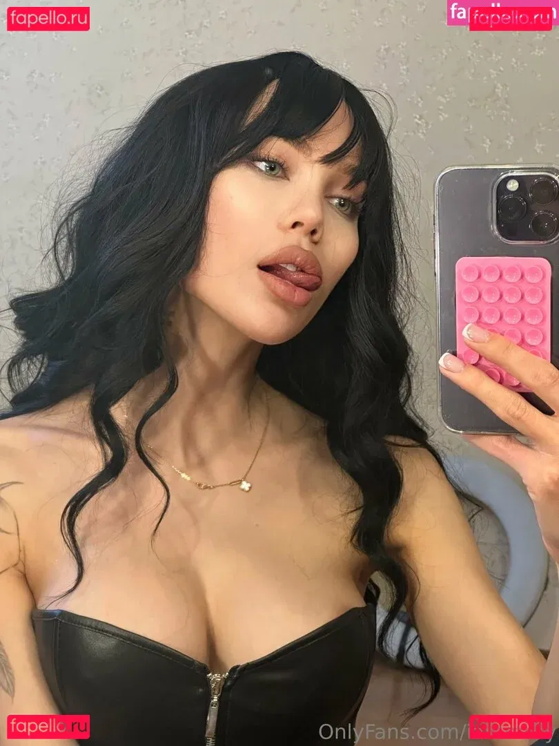 Iammery Onlyfans Photo Gallery 