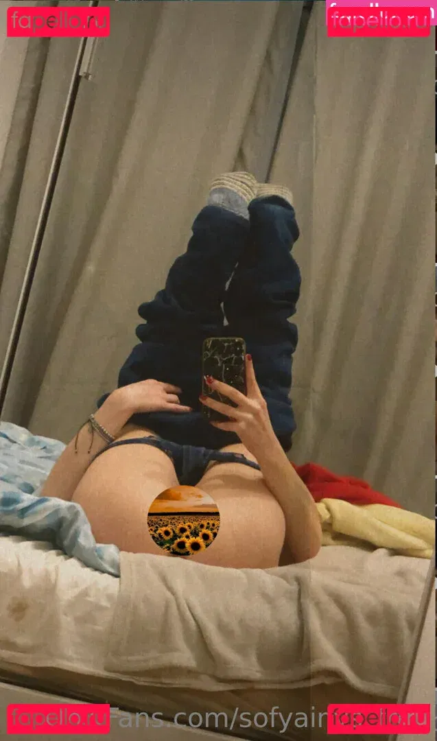 sofyainys_free Onlyfans Photo Gallery 