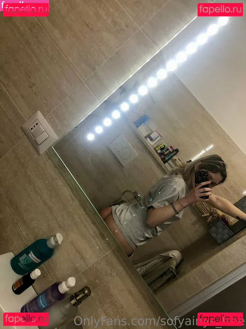sofyainys_free Onlyfans Photo Gallery 
