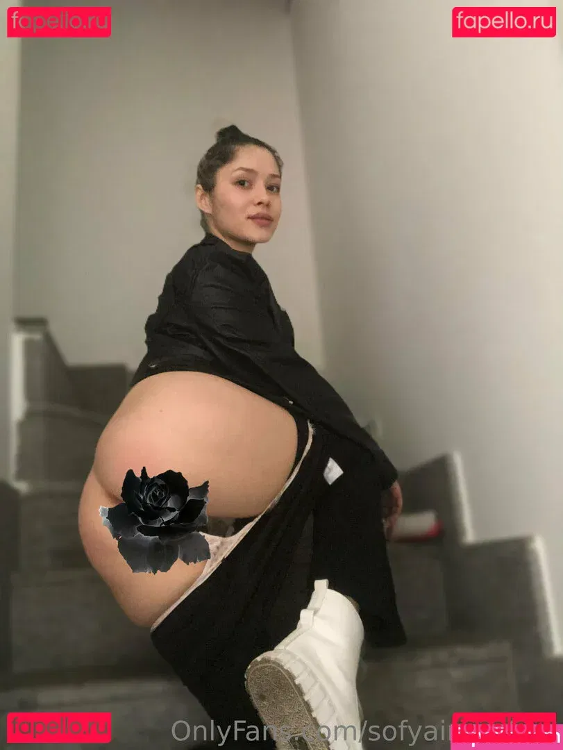 sofyainys_free Onlyfans Photo Gallery 