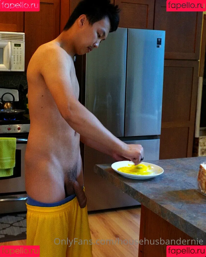 househusbandernie Onlyfans Photo Gallery 