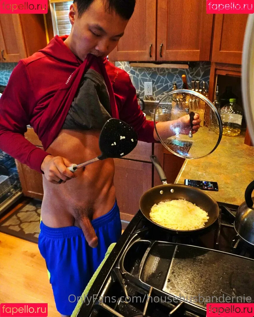 househusbandernie Onlyfans Photo Gallery 